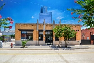More details for 10 N Lee Ave, Oklahoma City, OK - Office for Lease