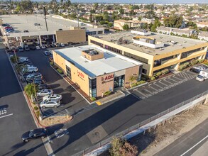 3501 Hart Ave, Rosemead, CA for lease Building Photo- Image 1 of 10