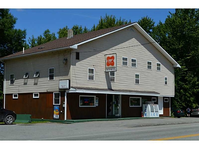 1278 N Main St, Brewer, ME for sale - Primary Photo - Image 1 of 1