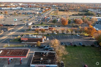 1006 Stelton Rd, Piscataway, NJ - Aerial map view - Image1