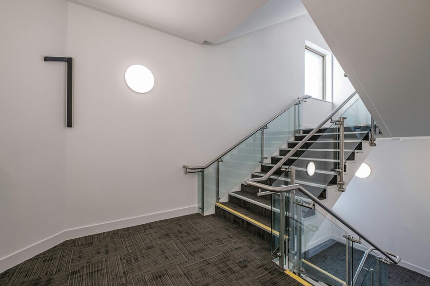 Union Row, Aberdeen à louer - Photo intérieure - Image 3 de 4