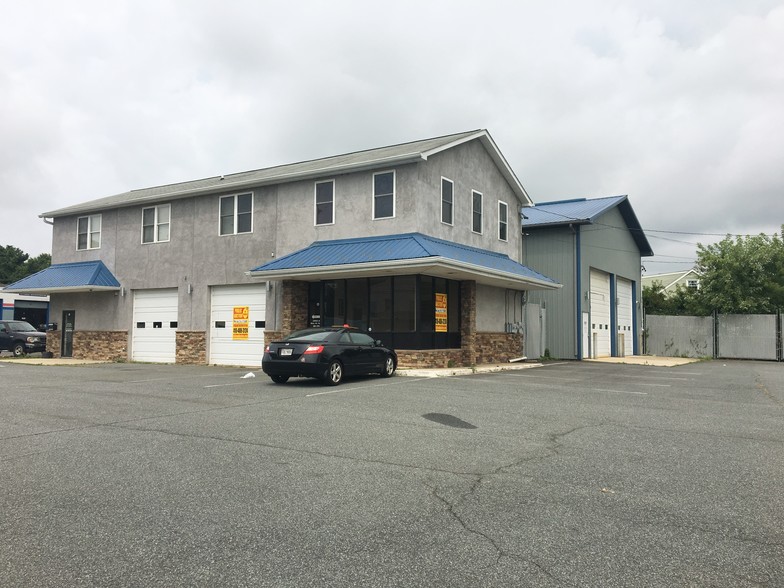 1101 Revolution St, Havre De Grace, MD for sale - Building Photo - Image 1 of 1