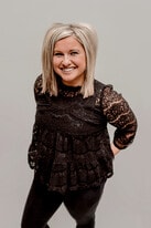 Stacie Bellam-Fillman