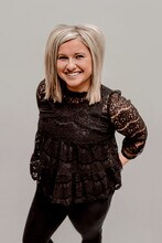 Stacie Bellam-Fillman