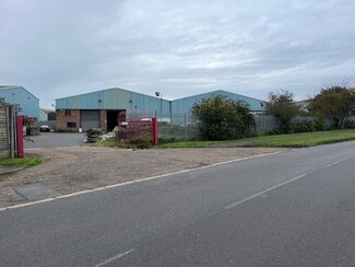 Plus de détails pour Nene Parade, Wisbech - Industriel à louer