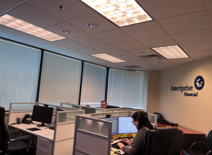 855 Springdale Dr, Exton, PA for lease Building Photo- Image 1 of 3