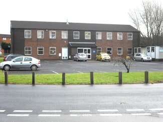 More details for Waterloo Rd, Telford - Office for Lease