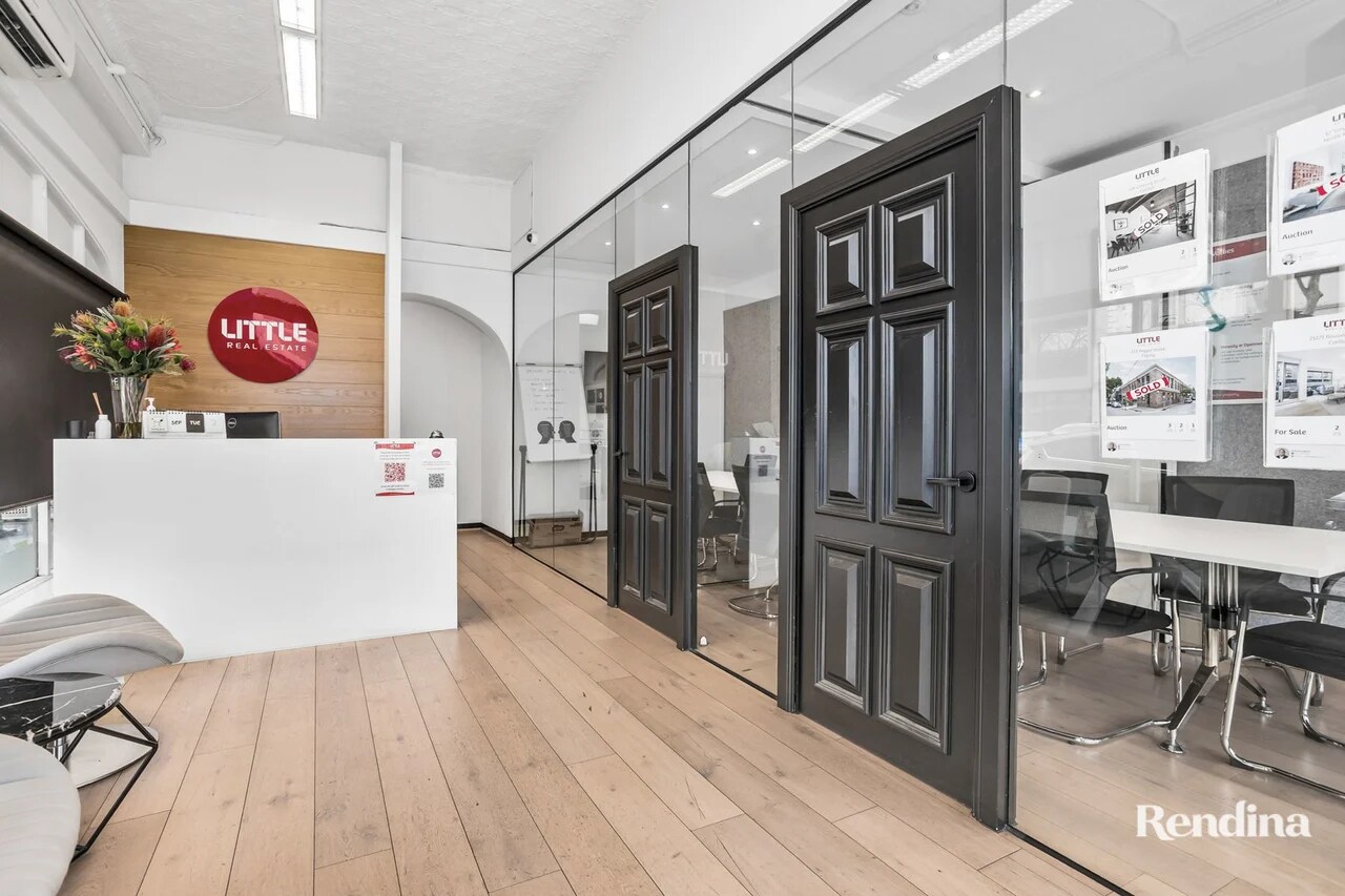 98-106 Rathdowne St, Carlton North for lease Interior Photo- Image 1 of 3