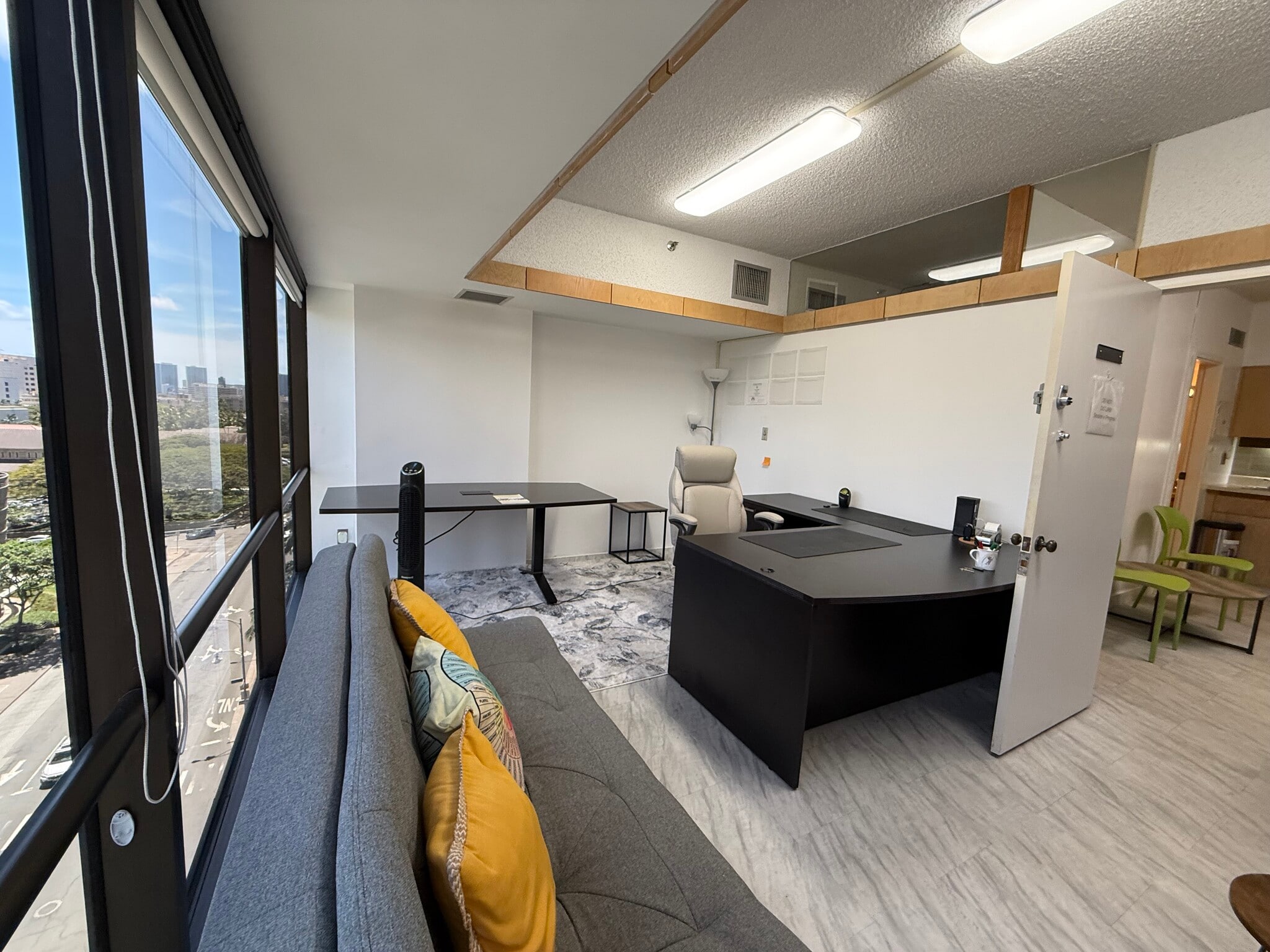 1188 Bishop St, Honolulu, HI à louer Photo intérieure- Image 1 de 11