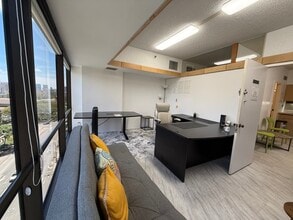 1188 Bishop St, Honolulu, HI à louer Photo intérieure- Image 1 de 11