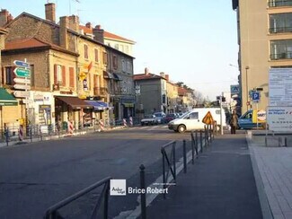 Plus de détails pour 44 Avenue De Lanessan, Champagne-au-Mont-d'Or - Commerce de détail à louer