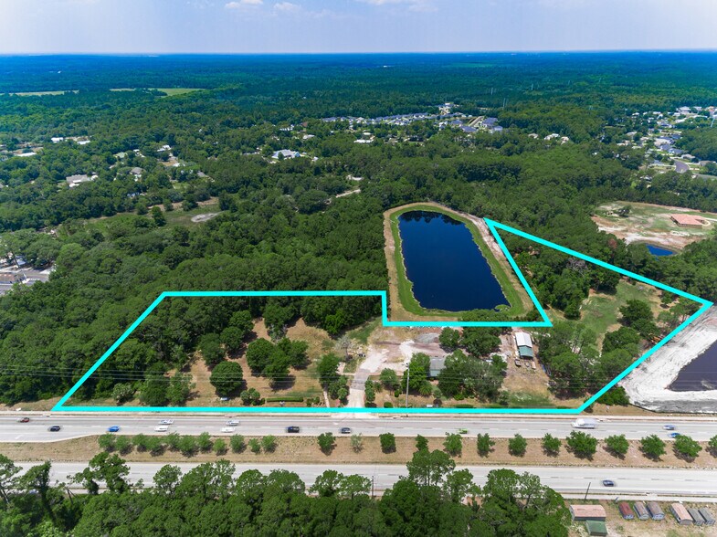 1401 SR 207, Saint Augustine, FL à vendre - Photo du bâtiment - Image 1 de 54