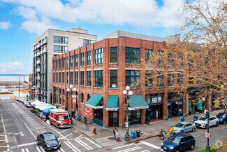 More details for 219-221 1st Ave S, Seattle, WA - Office for Lease