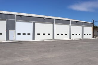 21740 E Lincoln Hwy, Lynwood, IL for lease Building Photo- Image 1 of 1