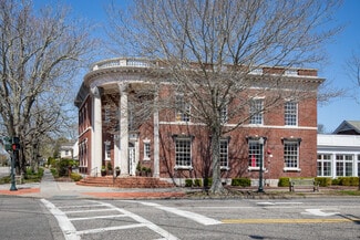 More details for 1 Hampton Rd, Southampton, NY - Retail for Sale