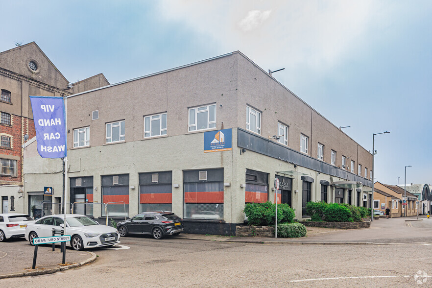 7 Hood St, Greenock for lease - Building Photo - Image 2 of 2