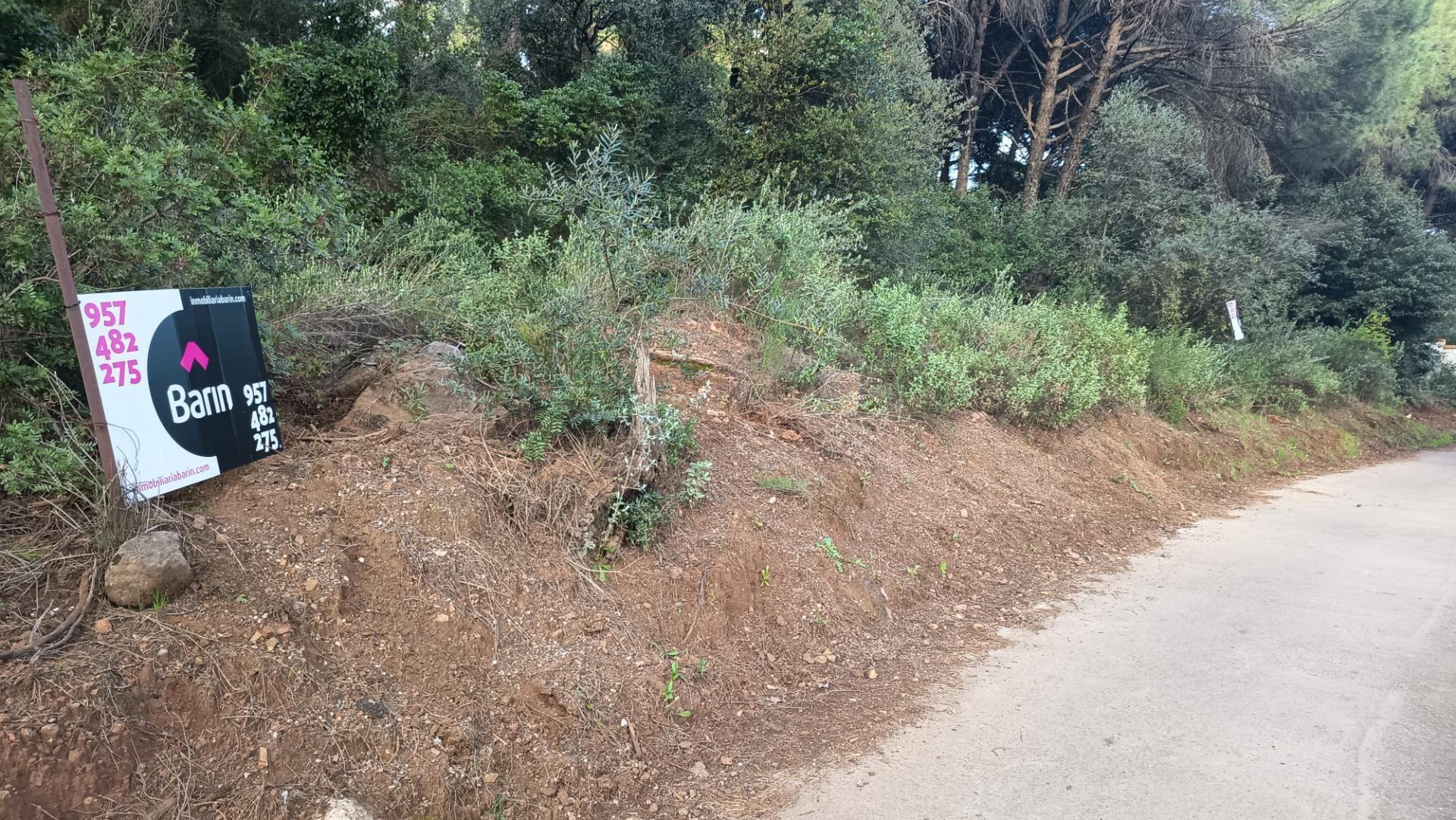 Land in Córdoba, Córdoba for sale Primary Photo- Image 1 of 7