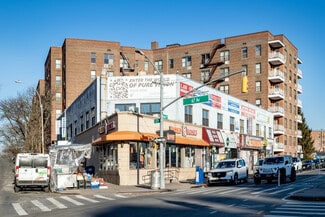 More details for 10015 Queens Blvd, Forest Hills, NY - Office for Lease