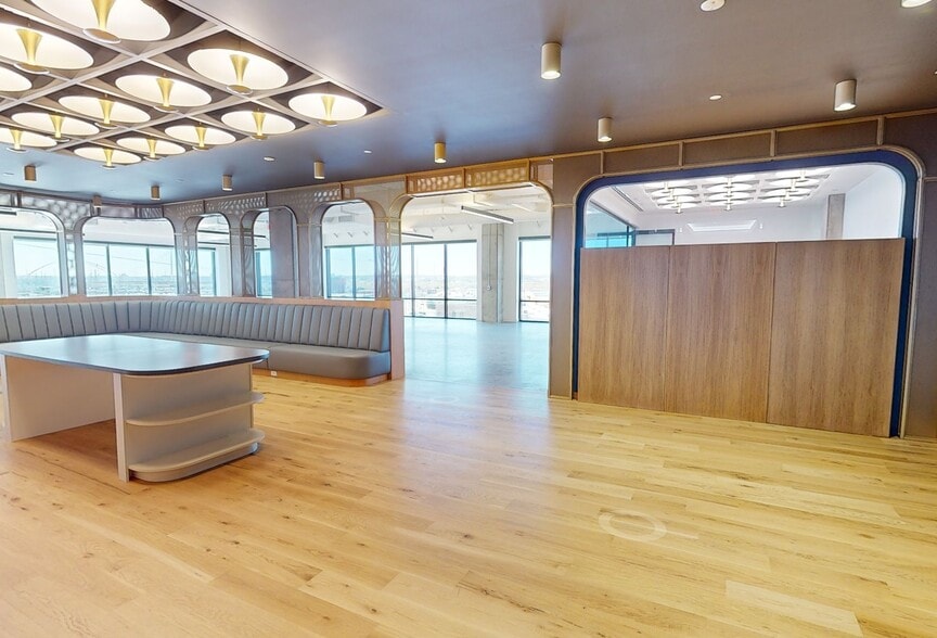 1333 Oak Lawn Ave, Dallas, TX for lease - Matterport 3D Scan - Image 2 of 50
