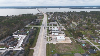 11119 FM 1960, Huffman, TX - Aérien  Vue de la carte - Image1