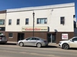 108 Main St, Flin Flon, MB à vendre - Photo principale - Image 1 de 1