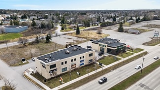 Plus de détails pour Hazeldean Square – à vendre, Stittsville, ON
