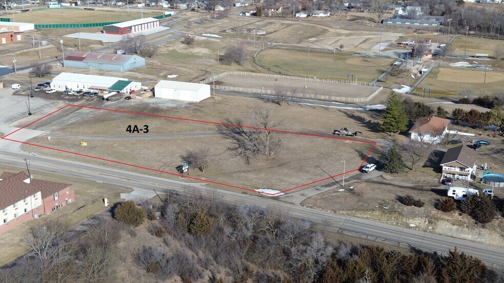 4A-3 Brauchi Heights, Marysville, KS for sale - Building Photo - Image 3 of 8
