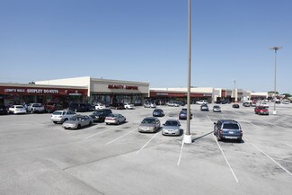 Plus de détails pour 12605-12699 Bissonnet St, Houston, TX - Bureau/Médical, Commerce de détail à louer
