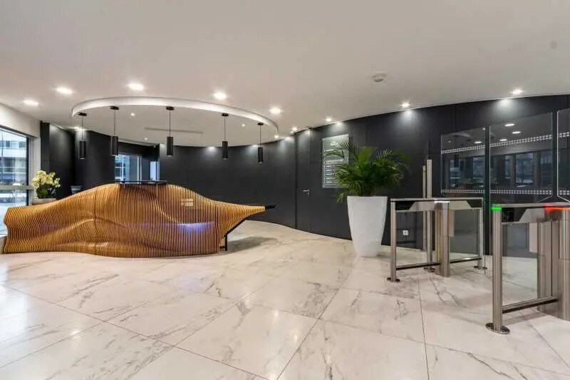 19-25 Rue Leblanc, Paris à louer - Hall d’entrée - Image 3 de 3