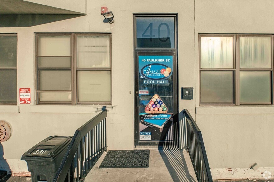 40 Faulkner St, Malden, MA for sale - Building Photo - Image 2 of 6