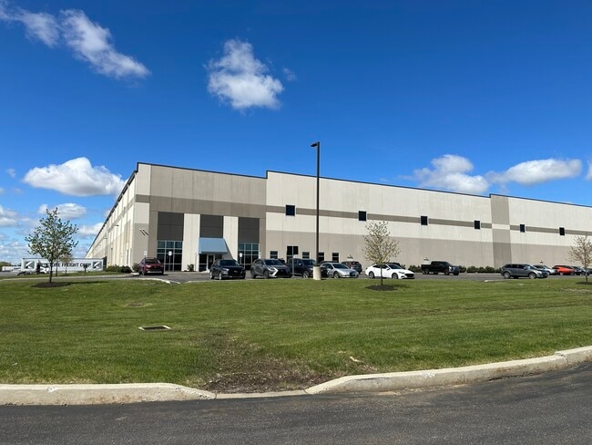 More details for 25 Keystone Blvd, Pottsville, PA - Industrial for Lease