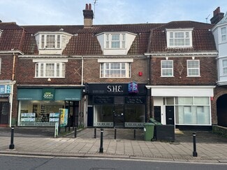 More details for 98 George V Ave, Worthing - Retail for Lease