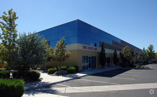 More details for 9410 Prototype Dr, Reno, NV - Flex for Lease