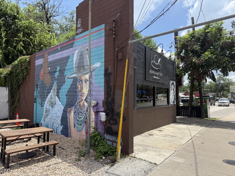 1410 Barton Springs Rd, Austin, TX for sale - Building Photo - Image 3 of 5