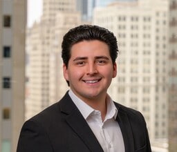 Fabian Sahagun