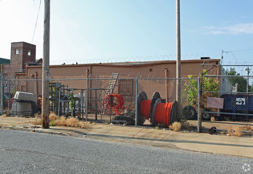 1187 Severson Ave, Memphis, TN for sale - Building Photo - Image 2 of 2