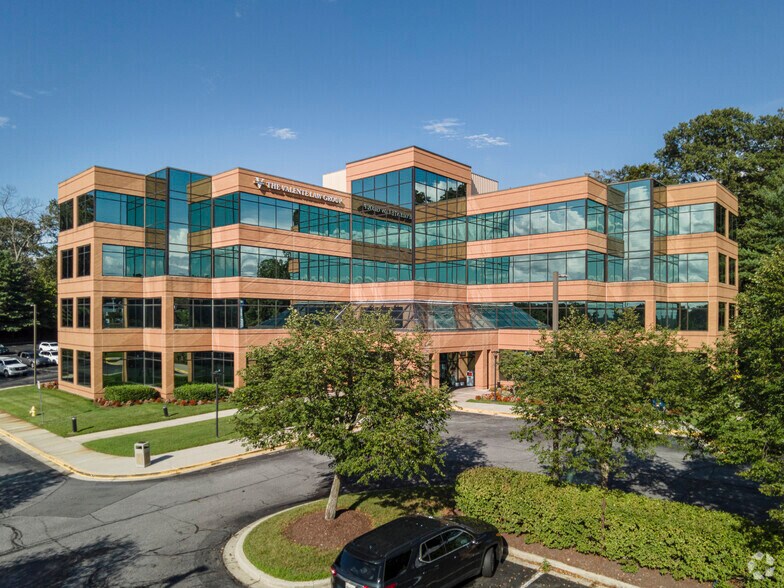 2200 Defense Hwy, Crofton, MD à louer - Photo du bâtiment - Image 3 de 6