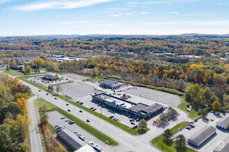 7387 Route 96, Victor, NY - aerial  map view - Image1