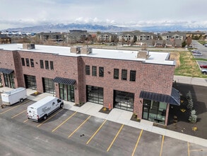 292 S 2000 W, Pleasant Grove, UT for lease Interior Photo- Image 1 of 5