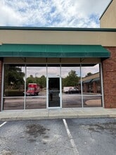 4010 Northside Dr, Macon-Bibb, GA à louer Photo intérieure- Image 2 de 8