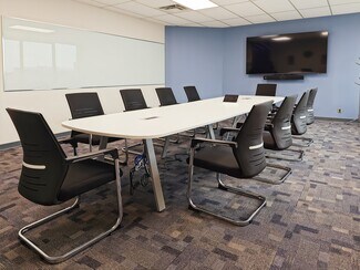 Plus de détails pour 7100 Woodbine Ave, Markham, ON - Coworking à louer