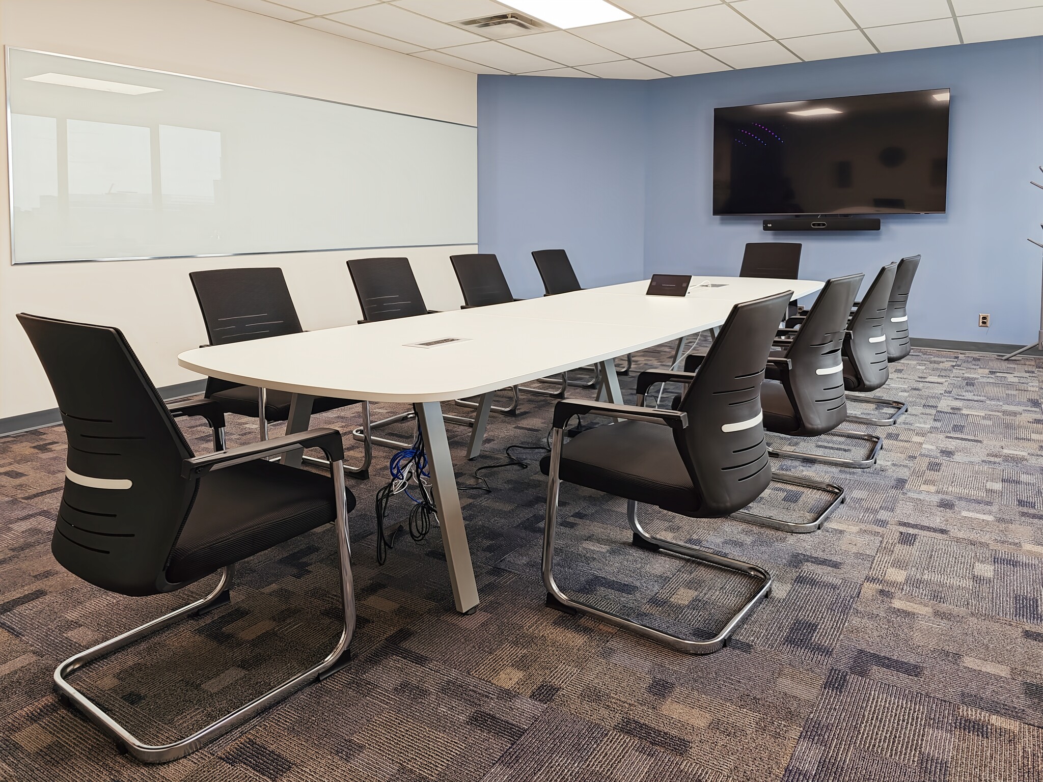 7100 Woodbine Ave, Markham, ON à louer Photo intérieure- Image 1 de 27