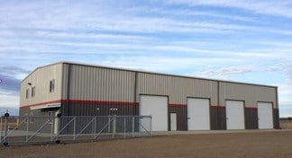 Plus de détails pour 8269 61st St NW, Stanley, ND - Industriel à vendre