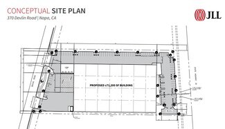 More details for 370 Devlin Rd, Napa, CA - Industrial for Lease