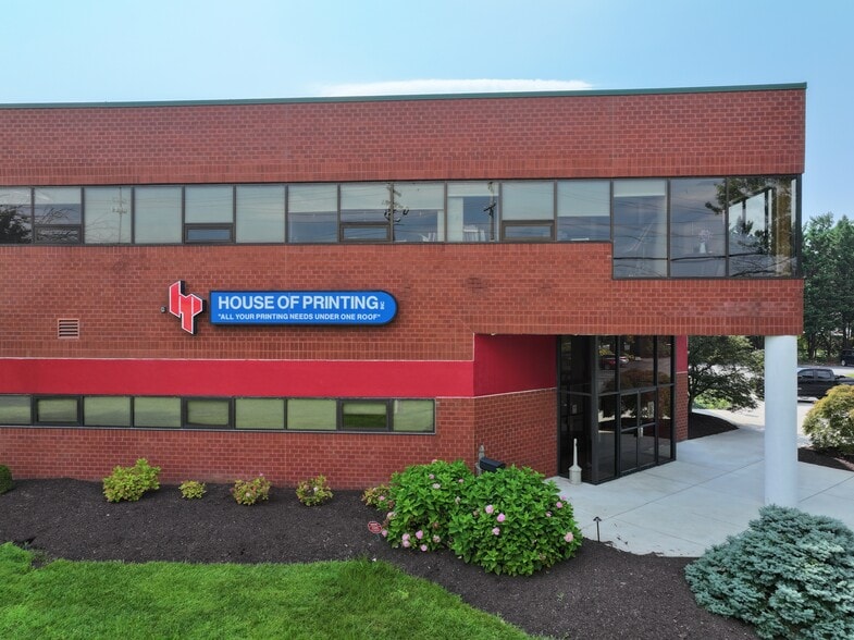 15401 Old Columbia Pike, Burtonsville, MD for sale - Building Photo - Image 3 of 12