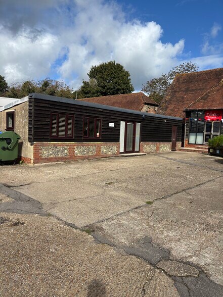 Greys Green, Rotherfield Greys à louer - Photo du bâtiment - Image 3 de 16