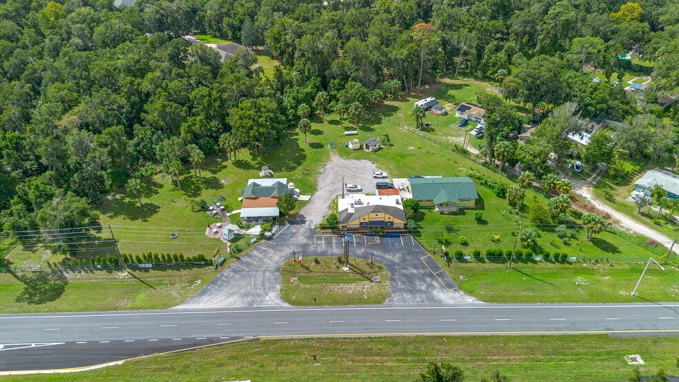 4630 US Highway 17, De Leon Springs, FL for sale - Building Photo - Image 1 of 95