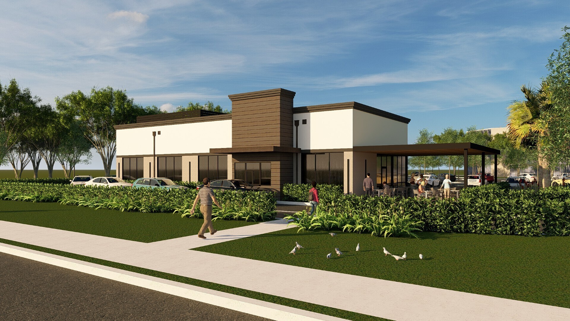 00 N Keller Rd & Maitland Center Pky, Maitland, FL for lease Primary Photo- Image 1 of 5