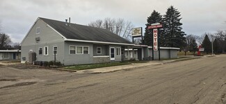 Plus de détails pour 1507 W Oakland Ave, Austin, MN - Services hôteliers à vendre