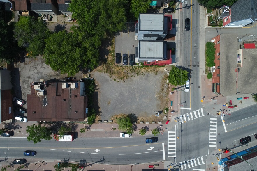290 Booth St, Ottawa, ON à vendre - Photo du bâtiment - Image 1 de 4